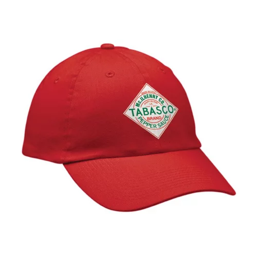 All Around Unstructured Cap