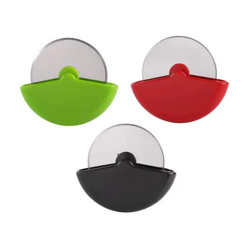 Stainless Steel Pizza Cutter