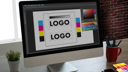 Pourquoi un logo vectoriel est essentiel pour vos articles promotionnels?
