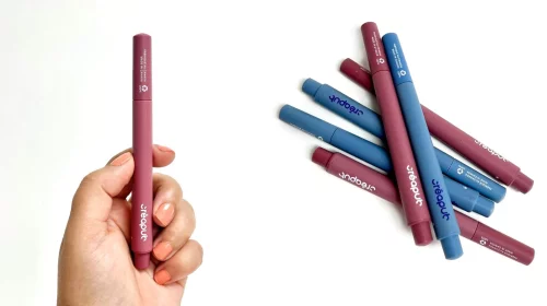 Le 1er stylo fait au Québec!