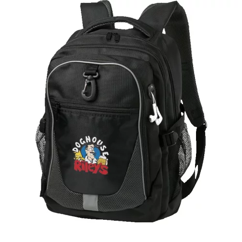 Sac à dos pour ordinateur de domaine