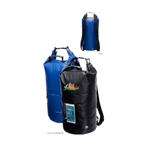 Urban Peak® 30L Dry Bag Backpack