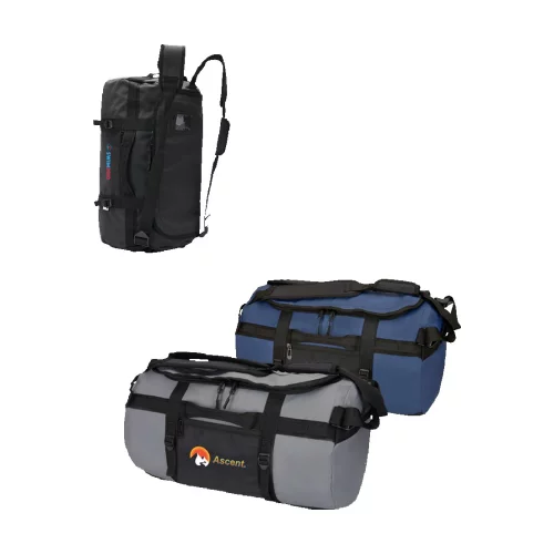 Urban Peak® 46L Waterproof Backpack/Duffel Bag