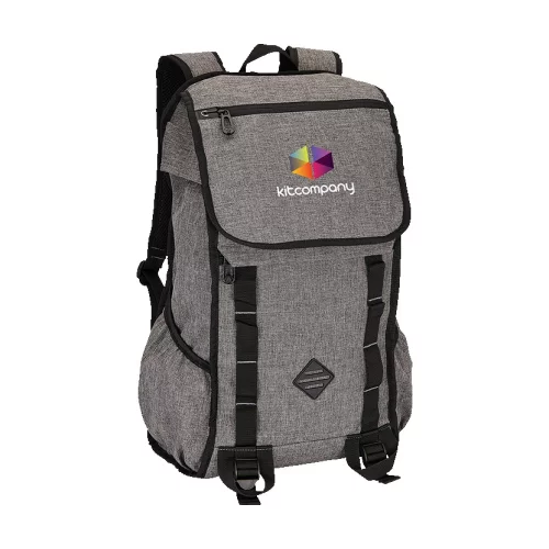 Sac à dos pour ordinateur Metropolitan StrapHanger