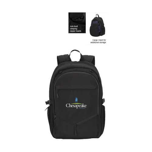 Midway Anti-Theft Laptop Backpack