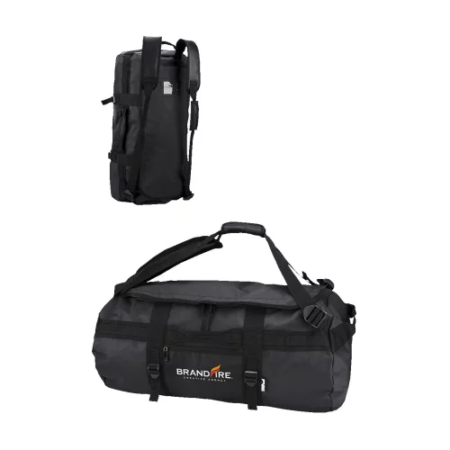 Urban Peak® 70L Waterproof Backpack/Duffel Bag