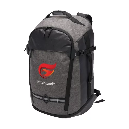 Delridge 37L Carry-on Computer Travel Backpack