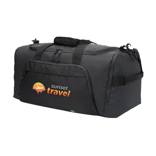 Urban Peak® 47L Waterproof Lakemont Duffel