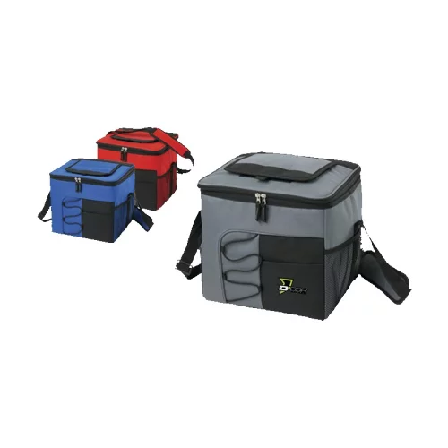 Sac isotherme rigide pour 24 cannettes