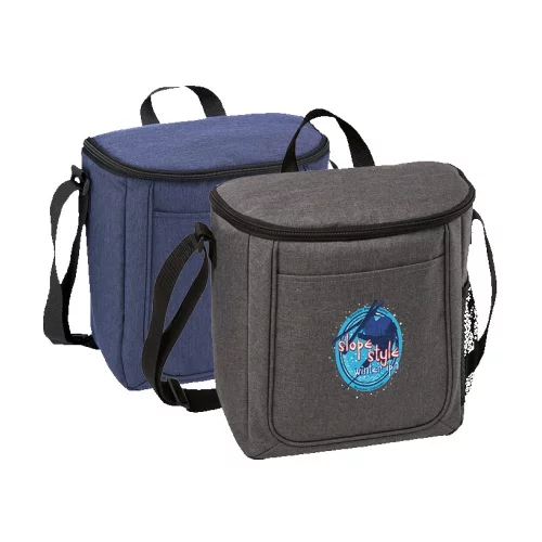 Metropolitan 12 Can Cooler Bag