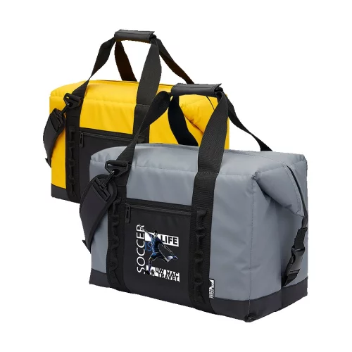 Sac isotherme Urban Peak® Waterproof 48 canettes