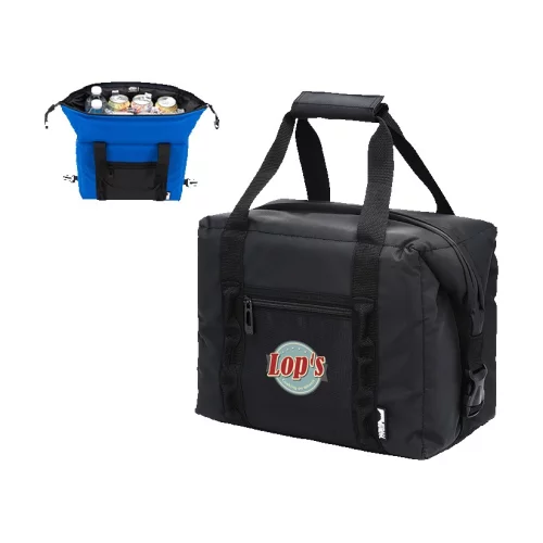 Sac isotherme Urban Peak® Waterproof 12 canettes