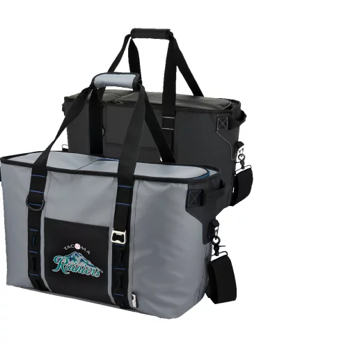 Glacière à charnière Urban Peak® étanche pour 48 canettes