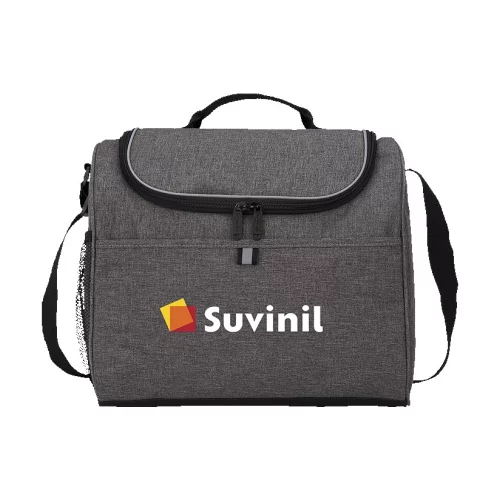 Sac isotherme Metropolitan 30 canettes