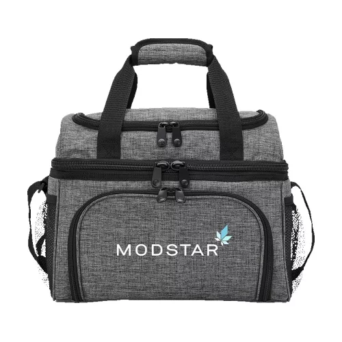 Parcel 24 Can Cooler Bag