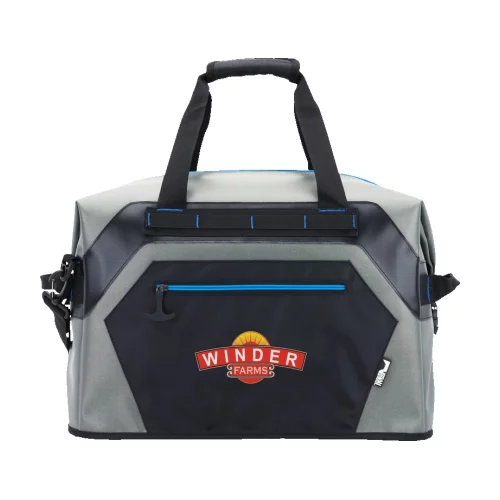 Glacière imperméable Urban Peak® Slate 36 canettes