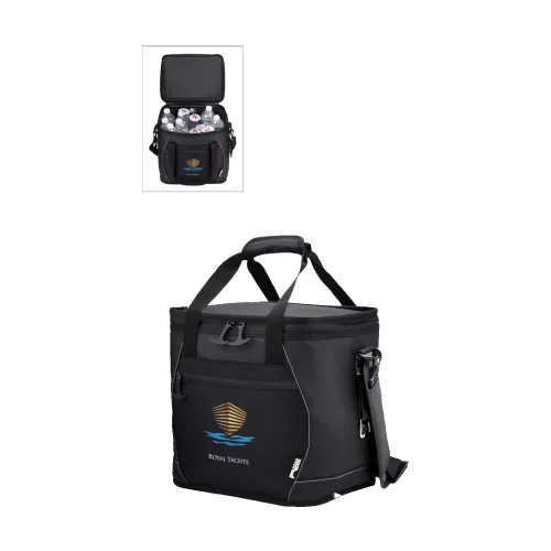 Glacière Urban Peak® Reserve 24 canettes