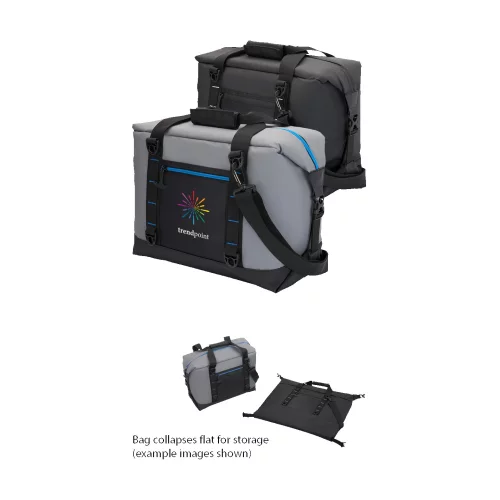 Glacière pliable Urban Peak® 20 canettes