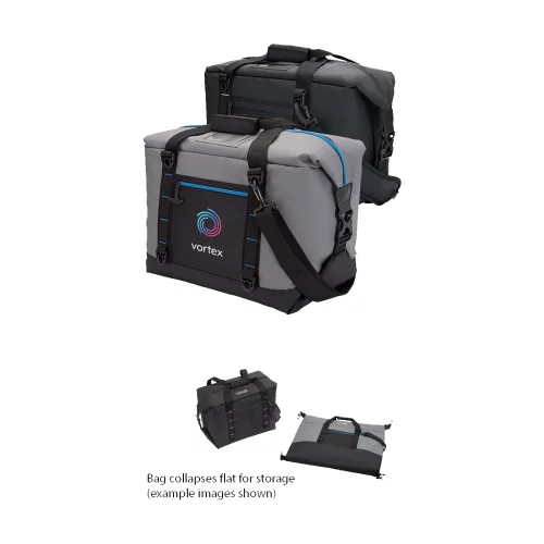 Glacière pliable Urban Peak® 30 canettes