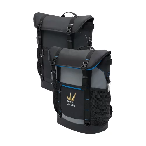 Urban Peak® 35 Can Fold Top Backpack Cooler
