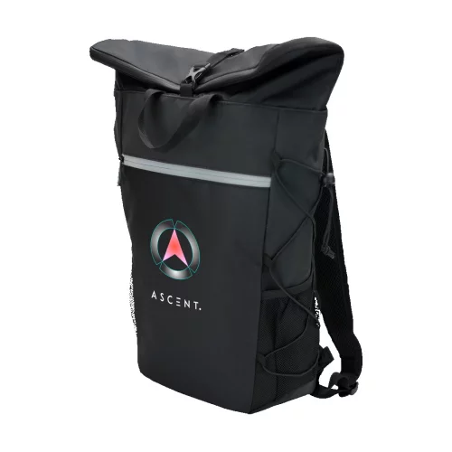 Urban Peak® 24 Can Roll Top Backpack Cooler