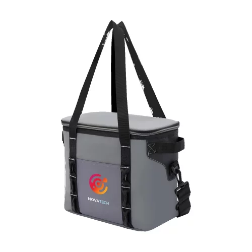 Glacière Urban Peak® étanche à charnière pour 12 cannettes Asher