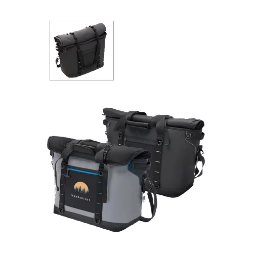 Sac isotherme imperméable Urban Peak® Ashforth 38 canettes