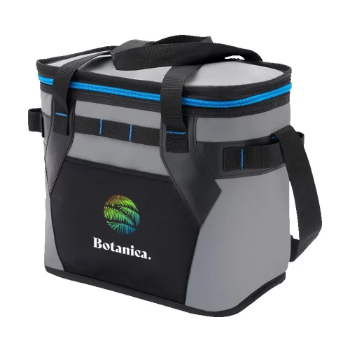 Sac isotherme Urban Peak® Waterproof Ballard 12 canettes