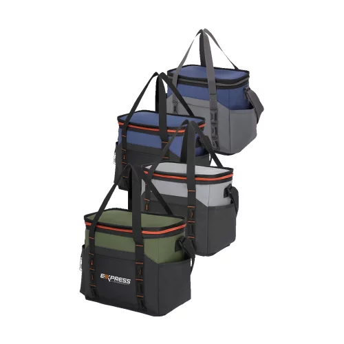 Sac isotherme Urban Peak® Waterproof Ridgetop 12 Can Cooler