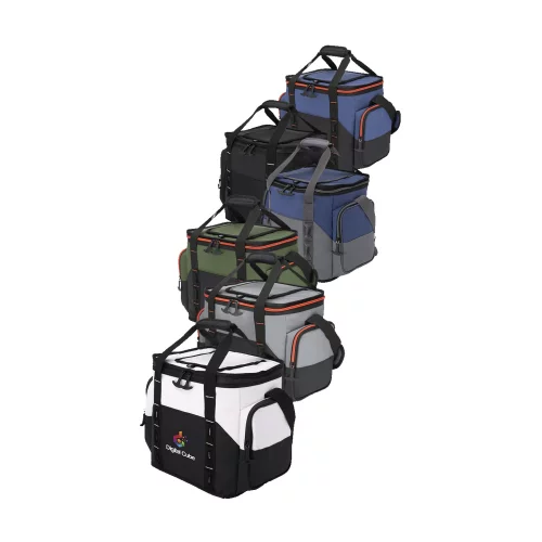 Urban Peak® Glacière étanche Ridgetop 24 canettes