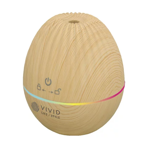 Sealy® Color Changing LED Humidifier