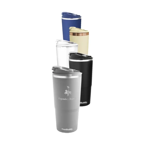 Frost Buddy® To-Go Buddy