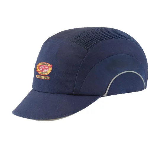 2" Short HardCap A1 T Bump Cap