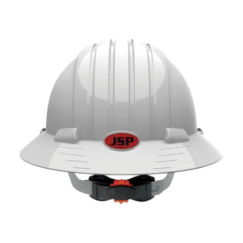 Evolution 6161 Full Brim Hard Hat