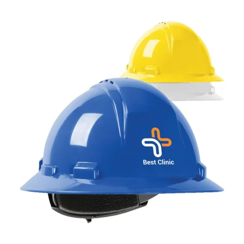 Casque de sécurité ventilé à cliquet Kilimanjaro™