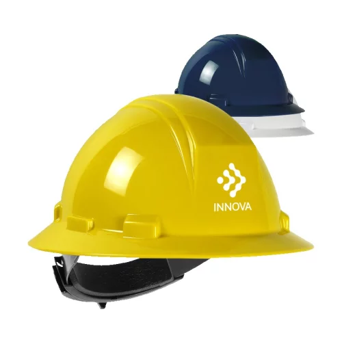 Kilimanjaro™ Type II Full Brim Hard Hat