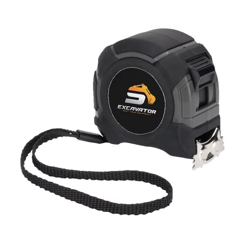 Rugged 16 ft Measuring Tape