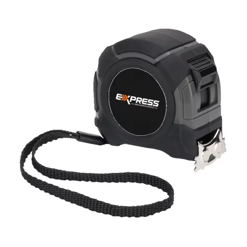 Rugged 25 ft Measuring Tape