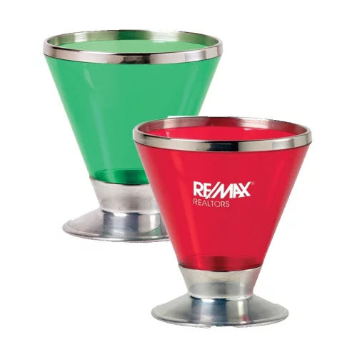 Verre à Martini Fusion