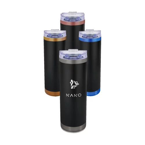 16 Oz. Urban Peak® Keystone Trail Vacuum Tumbler
