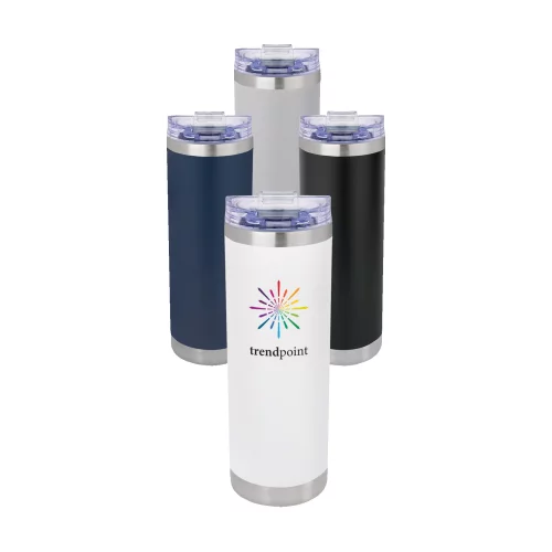 16 oz Urban Peak® Keystone Trail Vacuum Tumbler