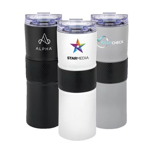 16 oz Urban Peak ® Kirra Trail Vacuum Tumbler