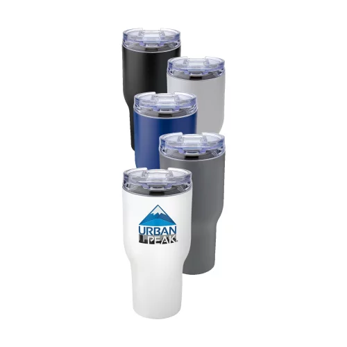 30 oz Urban Peak® Trail Tumbler
