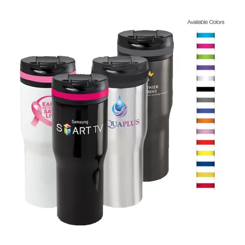 20 oz Persona® Urban Peak® Vacuum Tumbler