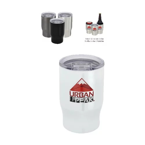 Gobelet 3-en-1 Urban Peak® de 12 oz