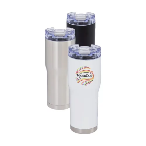 20 oz Urban Peak® Altair Vacuum Tumbler