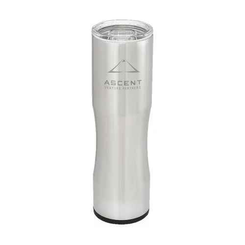 27 oz Urban Peak® 2-in-1 Stacker Tumbler Cooler