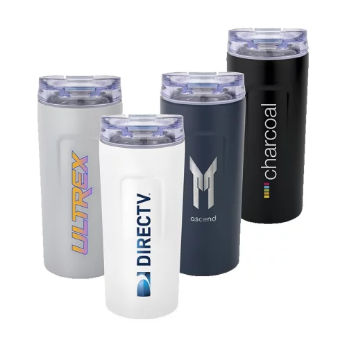 17 oz Urban Peak® Staple Trail Vacuum Tumbler