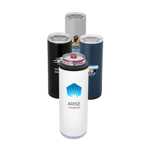 Gobelet isotherme Urban Peak® 2-en-1 Slim de 12 oz