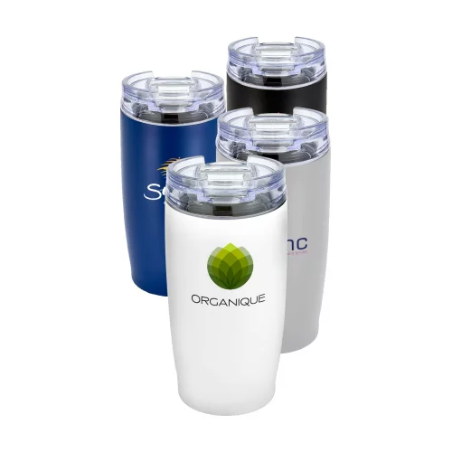 16 oz Urban Peak® Canyon Trail Vacuum Tumbler